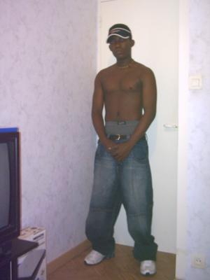 Tostyman